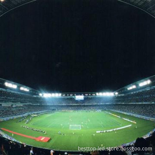 Energy saving 56W LED Outdoor Flood Lamp